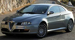 Alfa Romeo GT 1,9 JTD Multijet 140 LE chiptuning