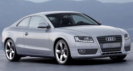 Audi A5 (8T/8F) chiptuning