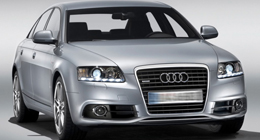 Audi A6 (C6) 2,8 FSI 190 LE chiptuning