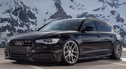 Audi A6 (C7) 3,0 TDI CR 245 LE chiptuning