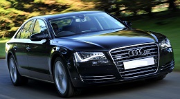 Audi A8 (D4) 3,0 TDI CR 250 LE chiptuning