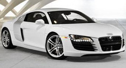 Audi R8 4,2 FSI V8 420 LE chiptuning