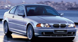 BMW E46 316i 116 LE chiptuning