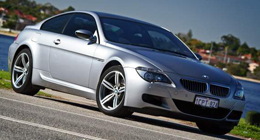 BMW E63/E64 640i 320 LE chiptuning