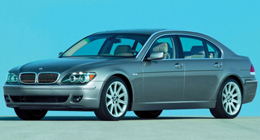 BMW E65/E66/E67/E68 730d 218 LE chiptuning