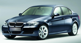 BMW 3-as E90/E91/E92/E93 chiptuning