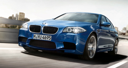 BMW F10/F11/F18 535d 299 LE chiptuning