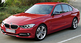 BMW 3-as F30/F31/F35 chiptuning