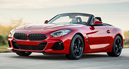 BMW Z4-es G29 chiptuning