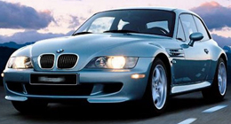 BMW E37 Z3 2,0i 150 LE chiptuning