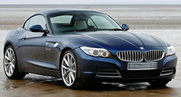 BMW E89 Z4 20i 184 LE chiptuning