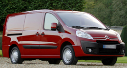 Citroen Jumpy chiptuning