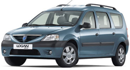 Dacia Logan 1,5 dCi 75 LE chiptuning