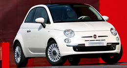 Fiat Abarth 1,4 T-jet 135 LE chiptuning