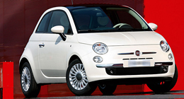 Fiat 595 Abarth Pista 1,4 T 160 LE chiptuning