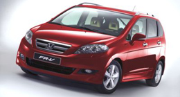 Honda FR-V 1,7 CTDi 100 LE chiptuning