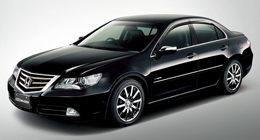 Honda Legend 3,5 24V 295 LE chiptuning