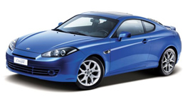 Fiat Coupe chiptuning