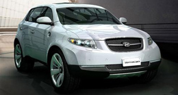 Hyundai Terracan 2,9 CRDi 150 LE chiptuning