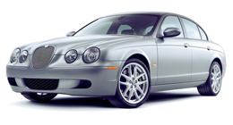 Jaguar S-Type 2,7 D V6 207 LE chiptuning