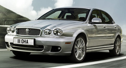 Jaguar X-Type 2,0 D 130 LE chiptuning