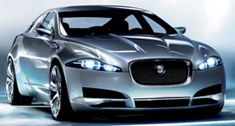 Jaguar XF chiptuning