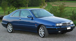 Lancia K chiptuning