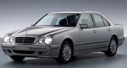 Mercedes E 220 CDI W210 125 LE chiptuning