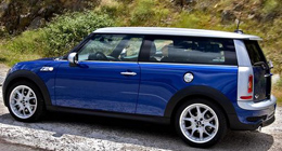 Mini Clubman 1,6 D 112 LE chiptuning