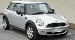 Mini One 1,4 16V 95 LE chiptuning