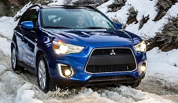 Mitsubishi ASX 1,8 DI-D 116 LE chiptuning