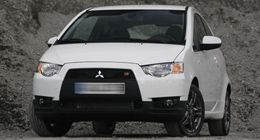 Mitsubishi Colt 1,5 DI-D 95 LE chiptuning