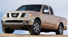 Nissan Frontier 2,5 DCI 174 LE chiptuning