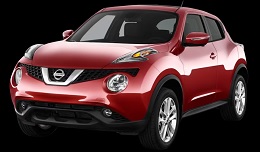 Nissan Juke 1,6 DiG-T 190 LE chiptuning