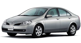 Nissan Primera 2,2 DCI 139 LE chiptuning