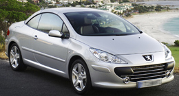 Peugeot 307 2,0 16V 140 LE chiptuning