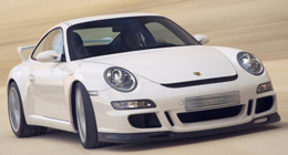 Porsche 911 997 3,6 Carrera 325 LE chiptuning