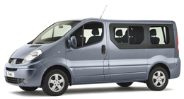 Renault Trafic chiptuning