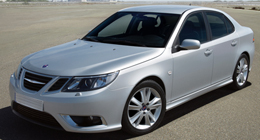 Saab 9-3 1,8 T 150 LE chiptuning