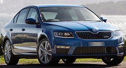 Skoda Octavia III (5E) 1,6 TDI CR 90 LE chiptuning