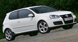 Volkswagen Golf V 1,4 TSI 122 LE chiptuning