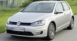 Volkswagen Golf VII 2,0 TSI 220 LE chiptuning