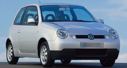 Volkswagen Lupo 1,7 SDI 60 LE chiptuning