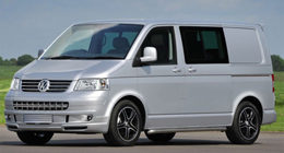 Volkswagen T4 2,8 VR6 140 LE chiptuning