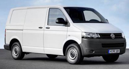 Volkswagen Transporter / Multivan T5 chiptuning