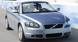 Volvo C70 2,4 D5 180 LE chiptuning