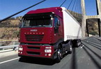 Iveco Stralis S36 Euro 5 360 LE chiptuning