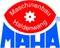 MAHA teljesítménymérés logo