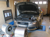 Audi A4 2,0 TDI chiptuning