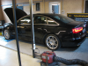 Audi A6 2,0 TDI chiptuning 2